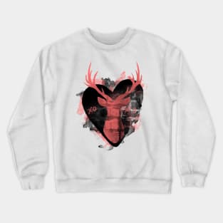 Country Love Crewneck Sweatshirt